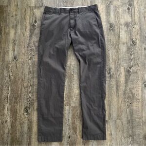 J CREW Chino Pants Slim